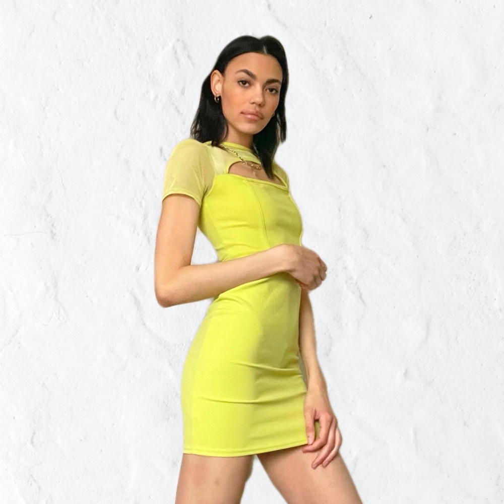 Party Dress